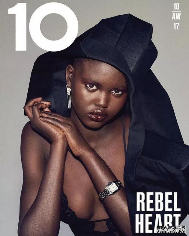 10 Magazine Australia