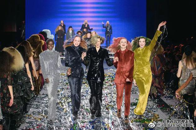 Sonia Rykiel 2018ﶬ